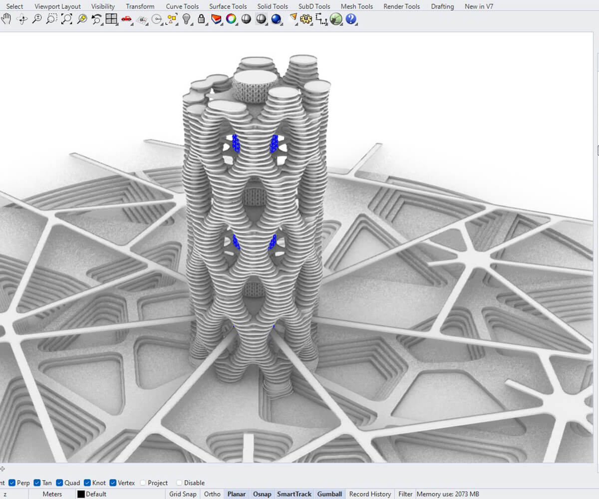 Energy Design Lavovski Portfolio Skyroller