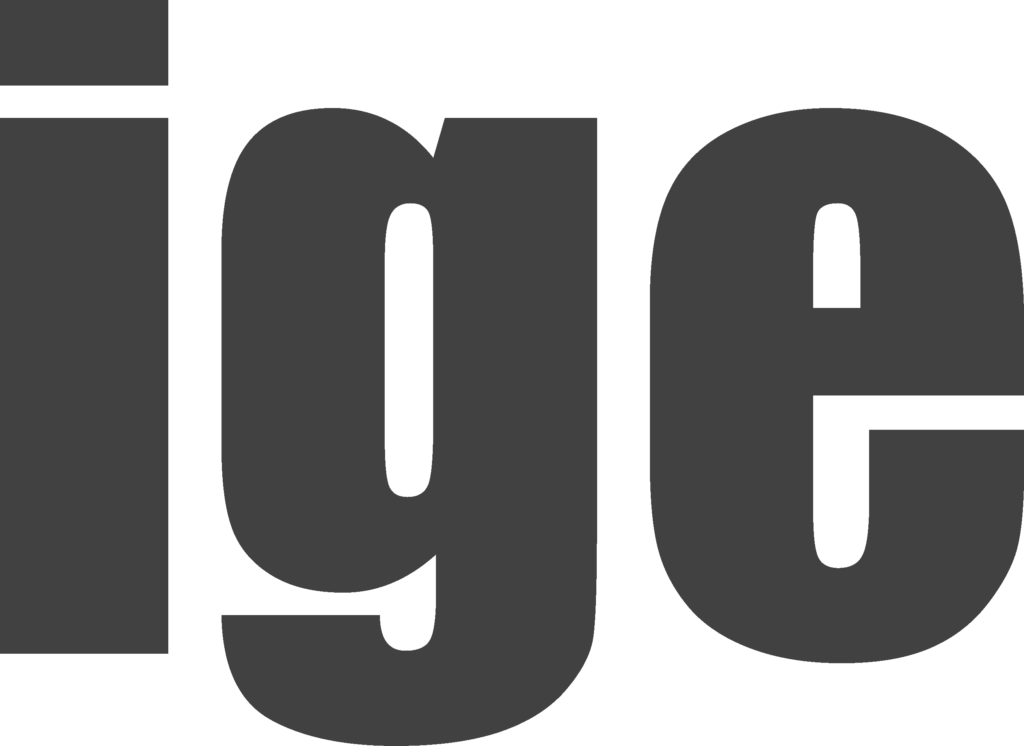 Institut für Gebäude und Energie_Logo