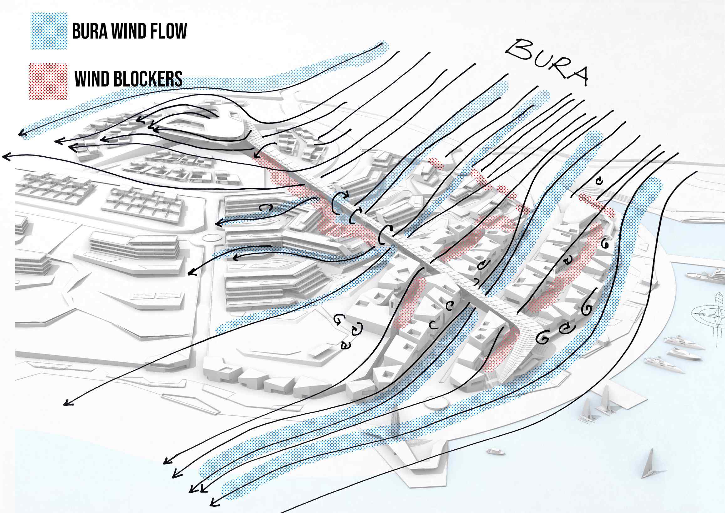 Wind_Bura_Dubrovnik_3Sestrice